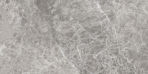 Мрамор Стори Грей Керамогранит серый 60х120 полированный