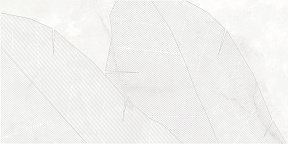 Cosmo bianco Декор OS\C367\48027R 40x80 глянцевый обрезной