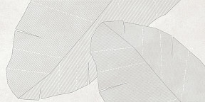 Caravan blanco Декор OS\A368\48038R 40x80 матовый обрезной