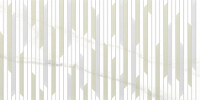 Аляска Декор белый 04-01-1-18-03-00-4134-0 30x60