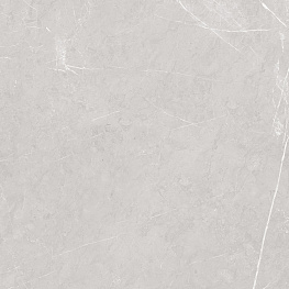 Пиетра Бланко Керамогранит светло-серый 60х60 матовый карвинг