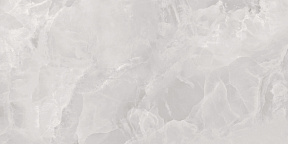 Onyx Lux Silver Керамогранит серый 60х120 полированный матированный