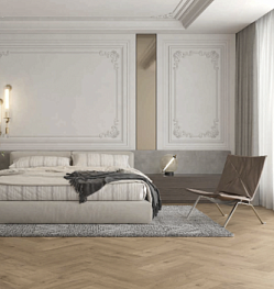 Ламинат Classen Manor 62663 Вувре 643х131х8мм, 32 кл, 4V (1,179 кв.м.)