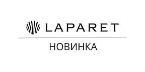 Киото Керамогранит светло-бежевый LP6012G0791R8 59,5х119,1 матовый+гл.чернила